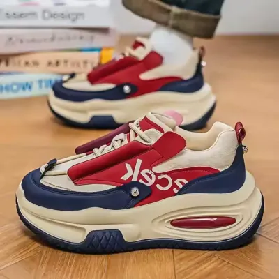 Soft Sole Breathable Urban